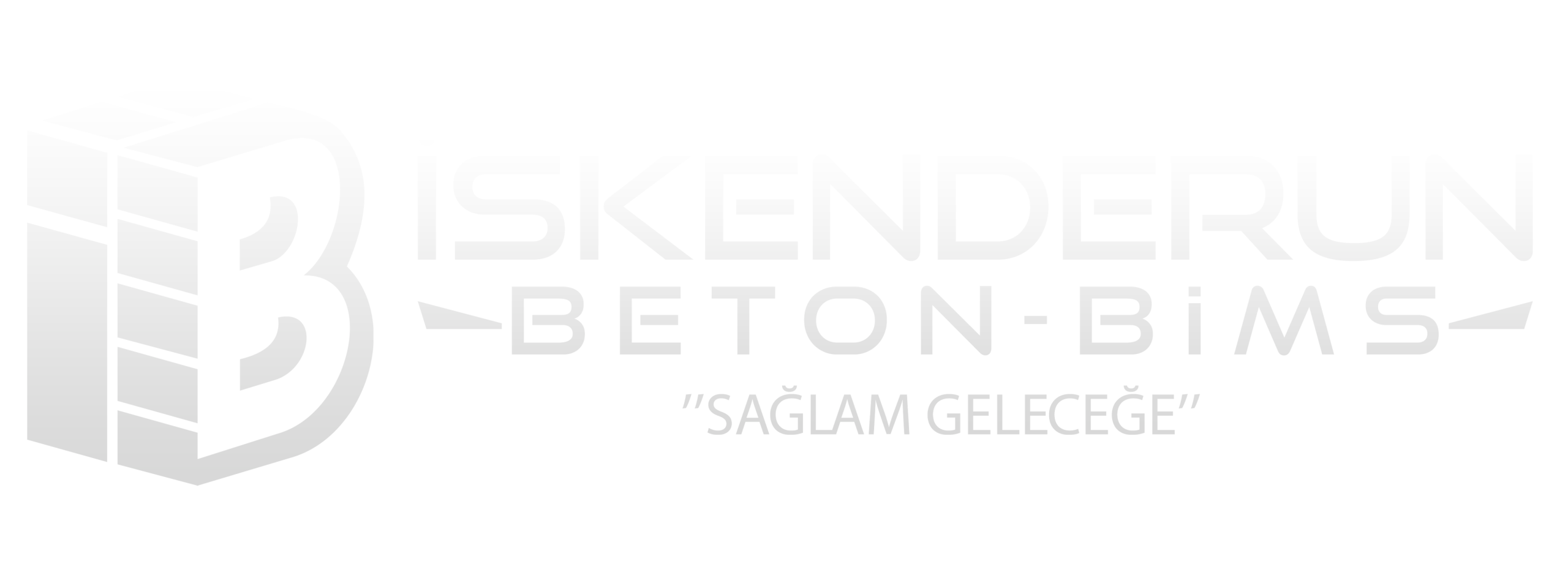 İskenderun Beton – Bims-Sağlam Geleceğe